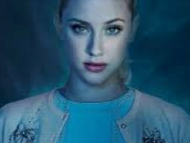 Betty Cooper