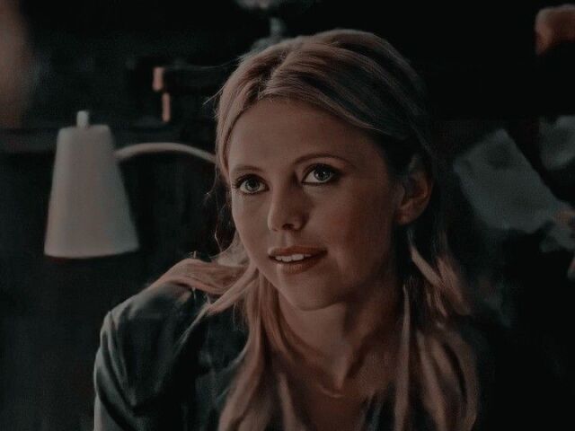Freya Mikaelson