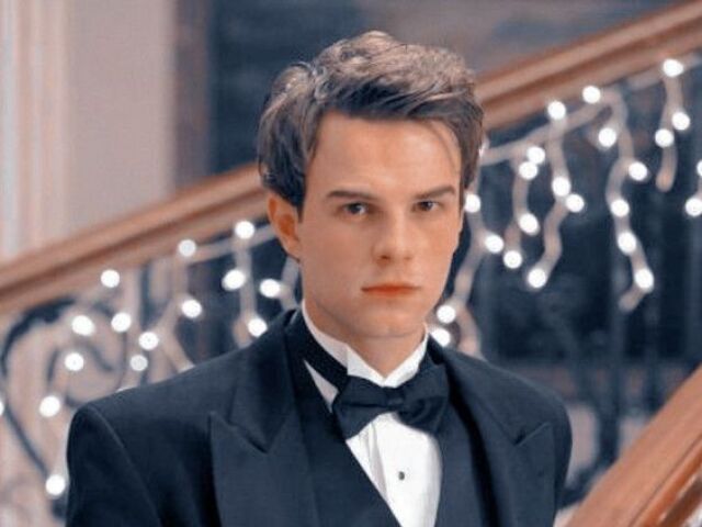 Kol Mikaelson