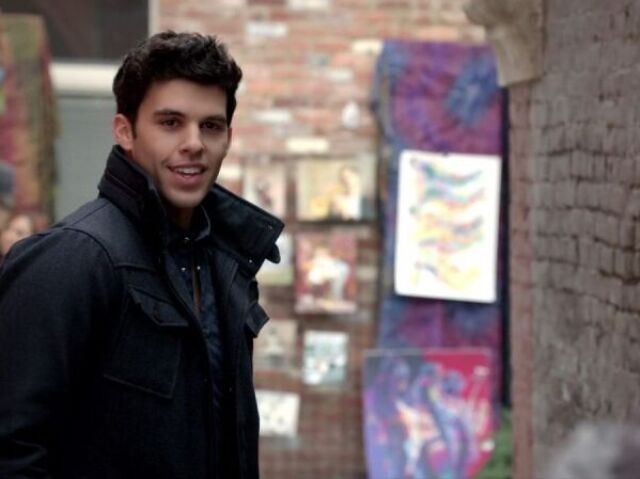 Josh Rosza