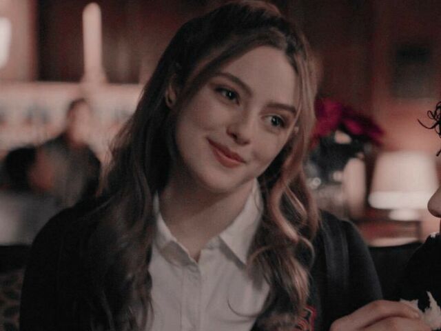 Hope Andrea Mikaelson