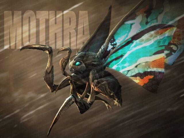 Mothra