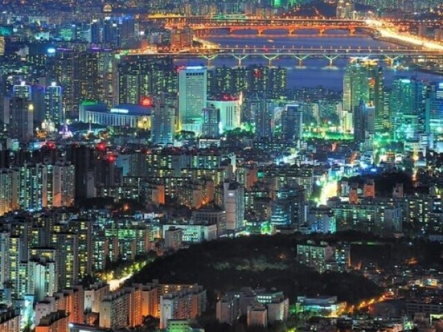 Coreia do Sul