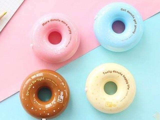 Donuts
