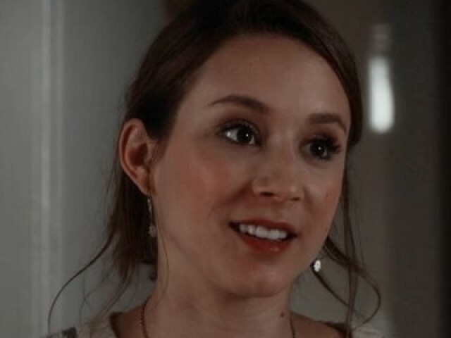 Parabéns, você é a Spencer