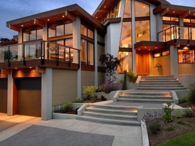 Casa linda