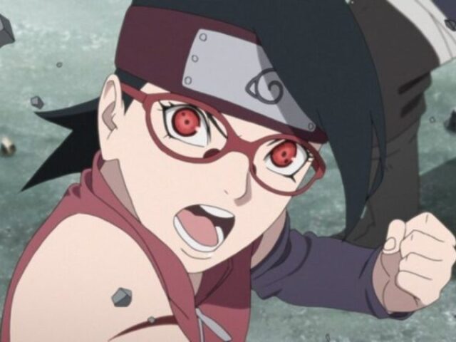 Sarada