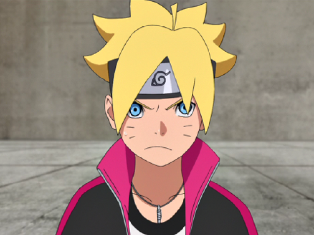 Boruto