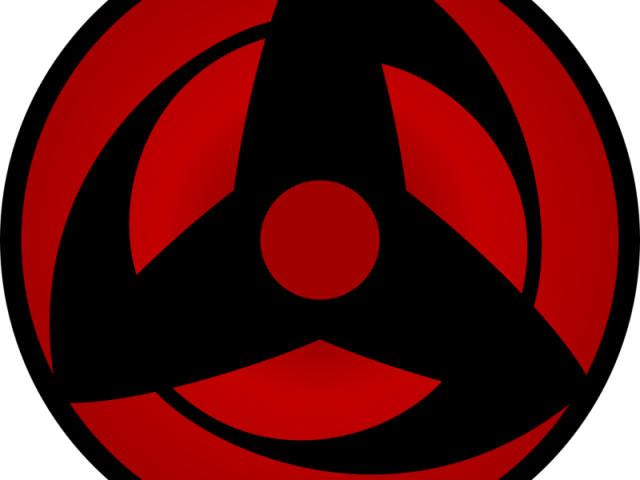 mangekyou sharingan