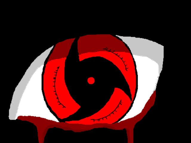 Sharingan