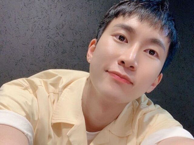 Eunkwang - Btob