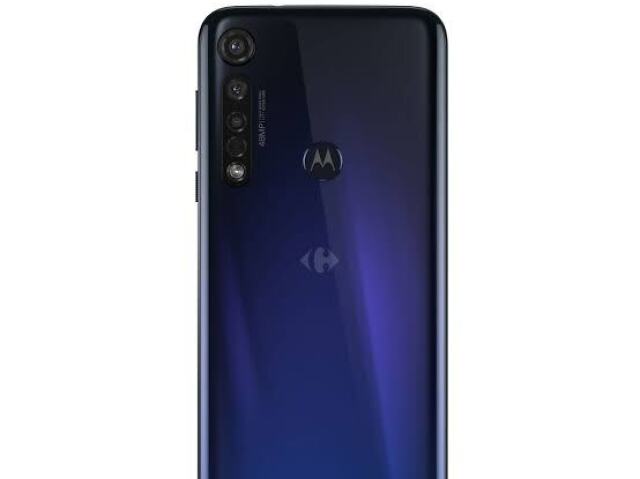 Motorola g8 plus