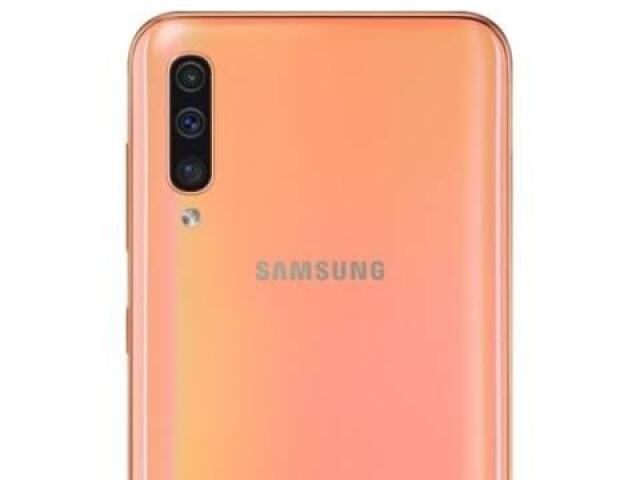 Samsung A50