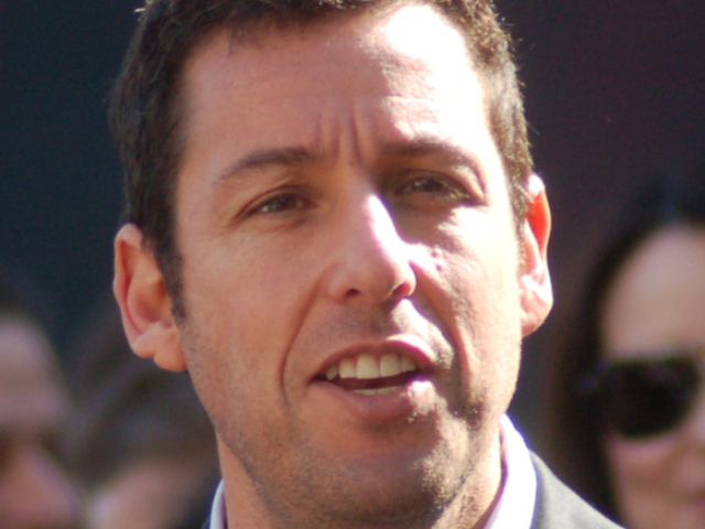 Adam Sandler