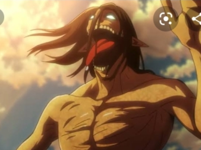 Attack on titan