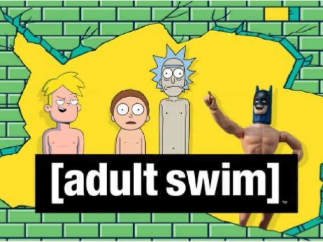 Adult Swin