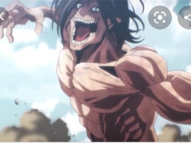 Attack on titan