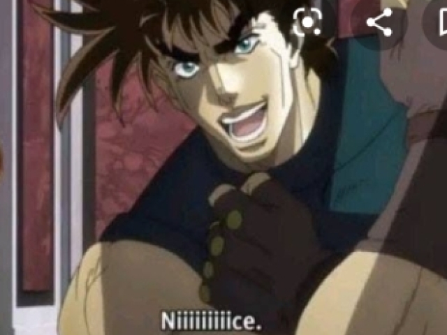 Jojo's bizarro aventura
