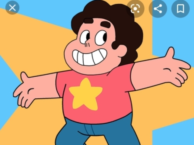 Steven Universo