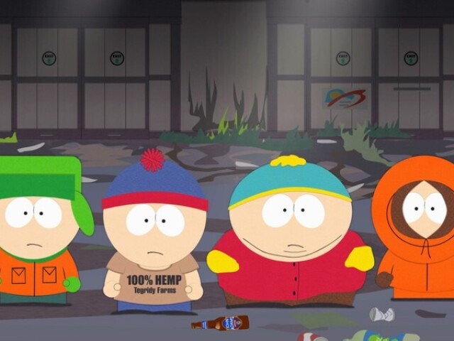 South Park