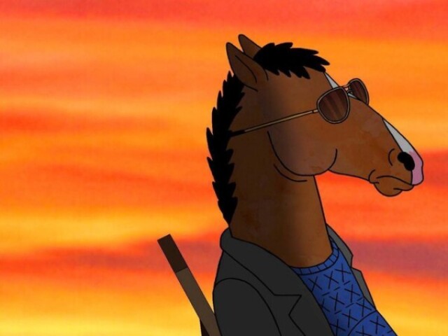 Bojack Horseman