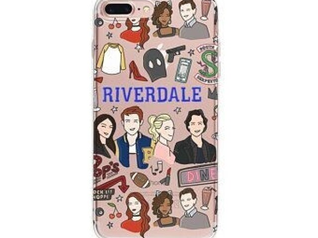 Riverdale