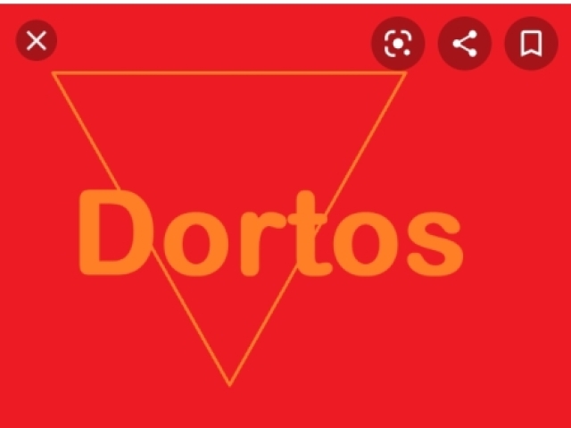 Dortos (Doritos)