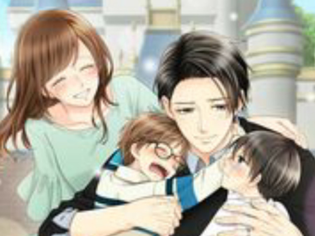 Família mais fofa do Mundo :3