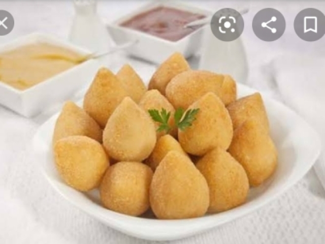 Coxinha