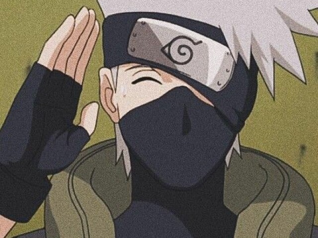 Kakashi