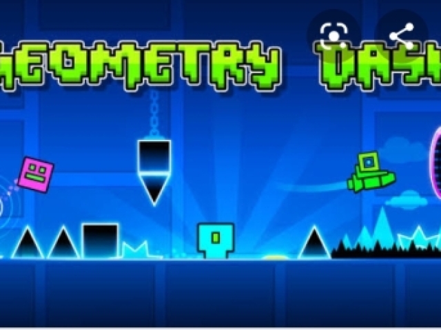 Geometry Dash