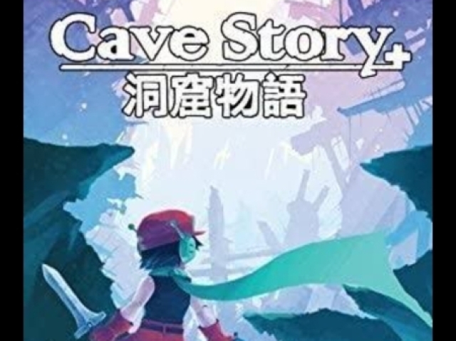 Cave Story