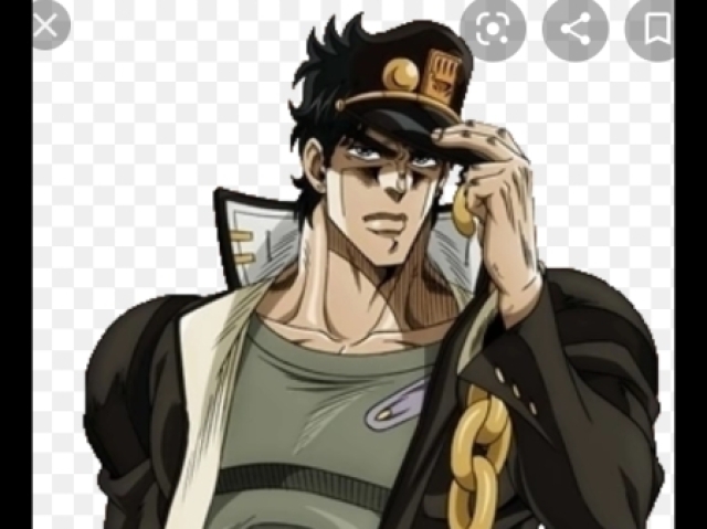 Jotaro