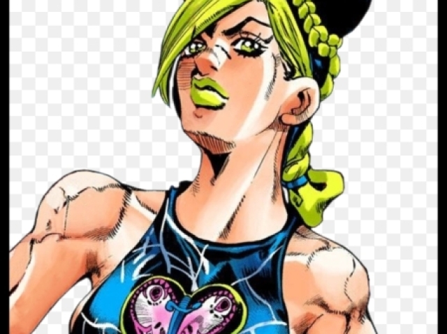 Jolyne