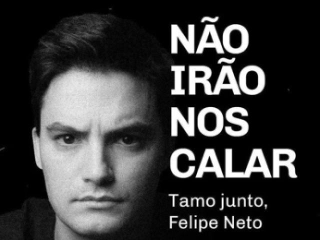 Felipe Neto