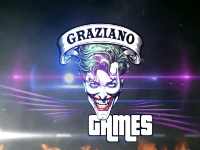 Graziano Games