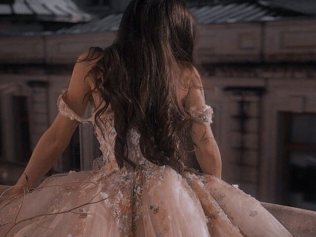 ✨Monte sua princesa 2✨