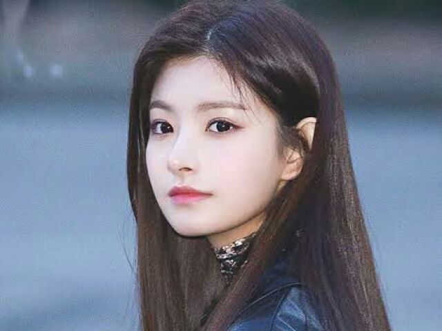 Yiren (Wang Yiren)