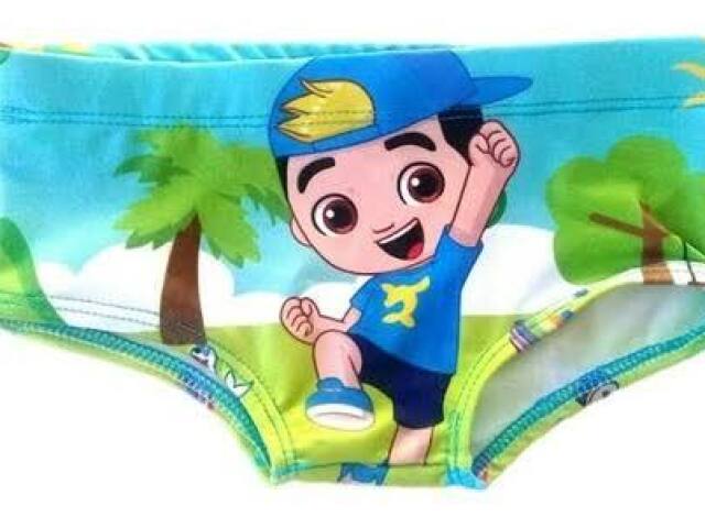 cueca lucas neto