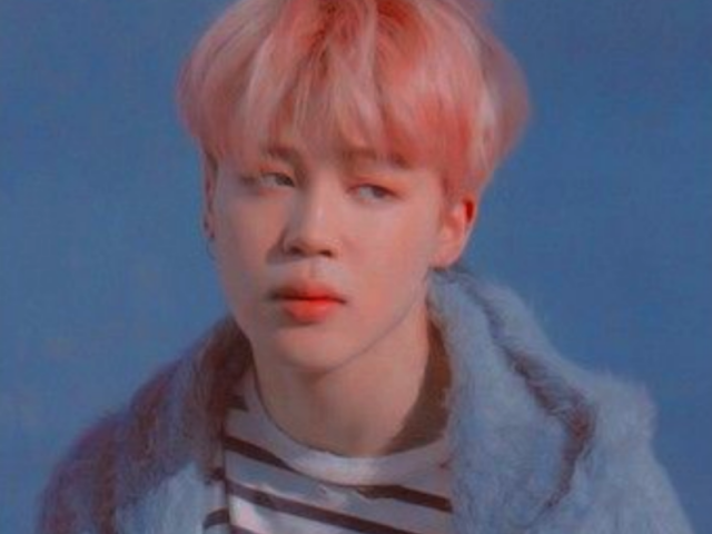 Jimin (BTS)