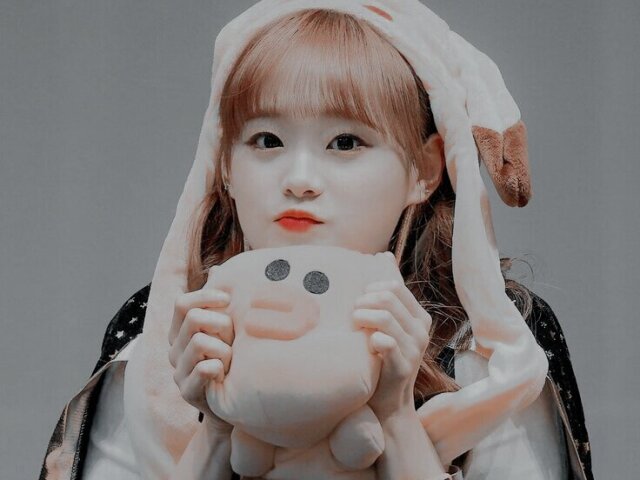 Chuu (loona)