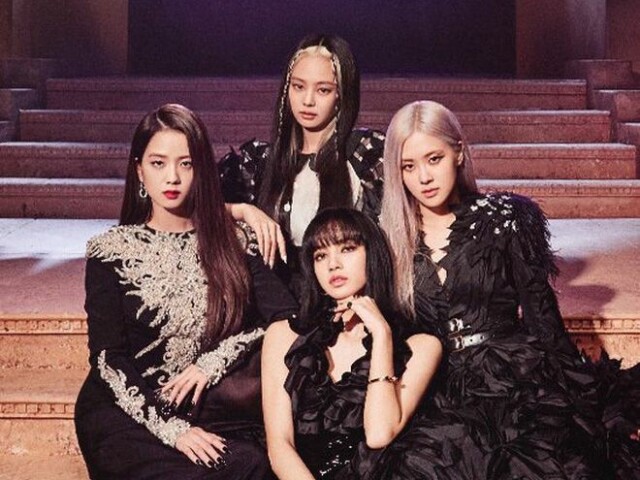 Blackpink: empoderamento feminino