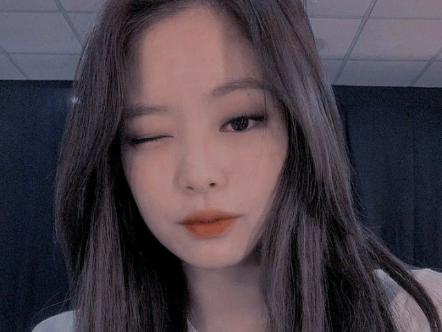 Jennie (blackpink)