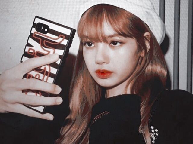 Lisa (blackpink)