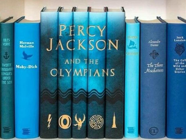 Percy Jackson