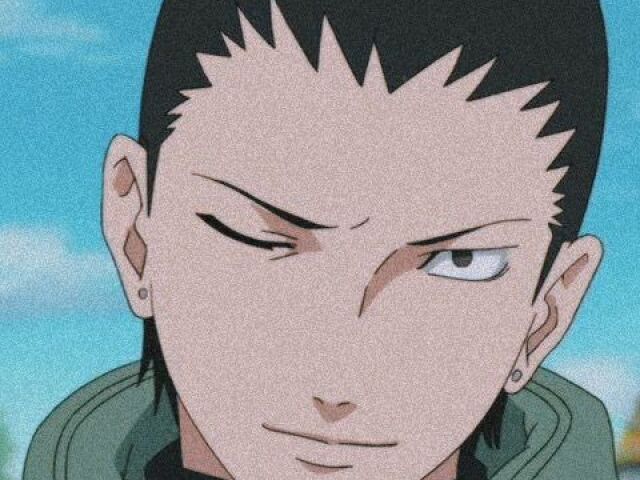 Shikamaru Nara