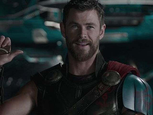 Thor