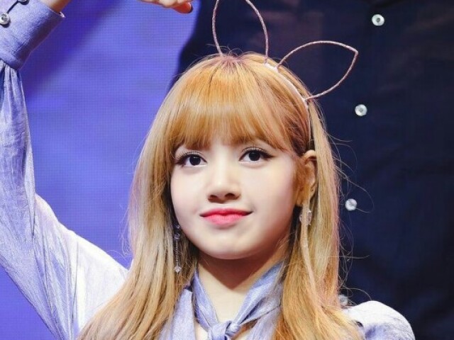 BLACKPINK: você conhece mesmo a Lisa?👑