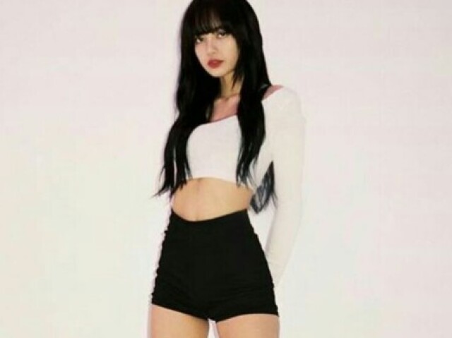 •Lalisa Manoban•