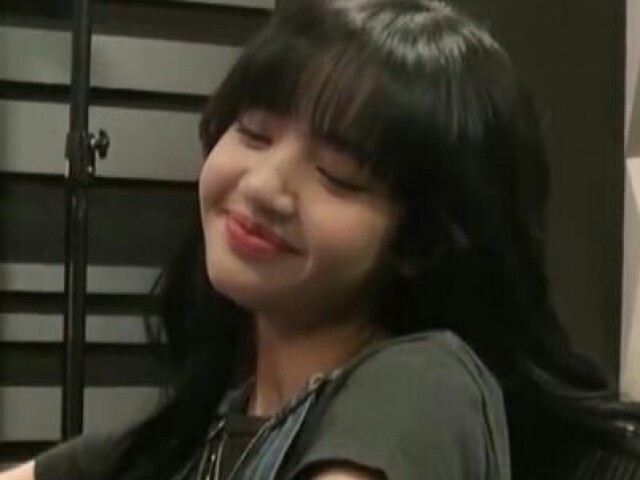 •Lalisa Manoban•